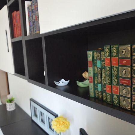 Casa Vacanze Le Palme Apartment โนโต ภายนอก รูปภาพ