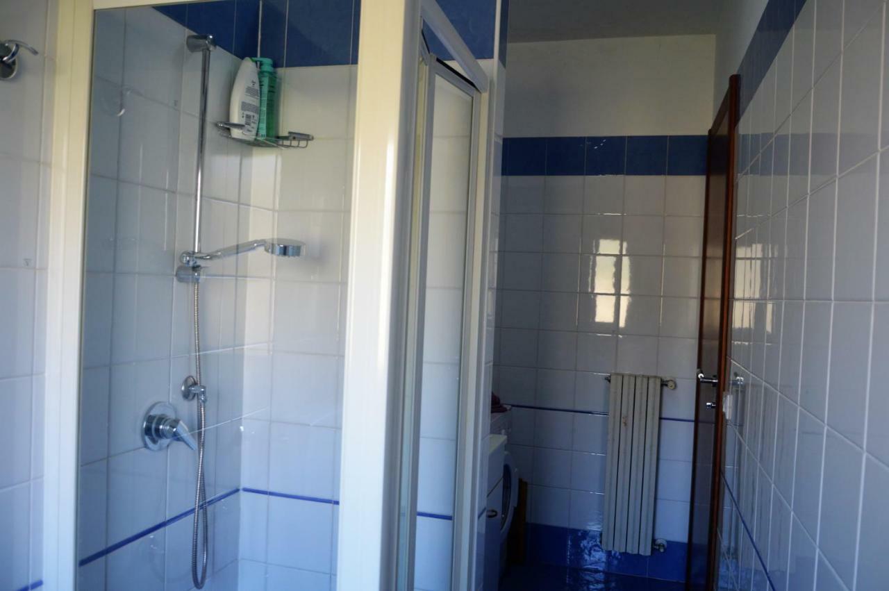 Casa Vacanze Le Palme Apartment โนโต ภายนอก รูปภาพ