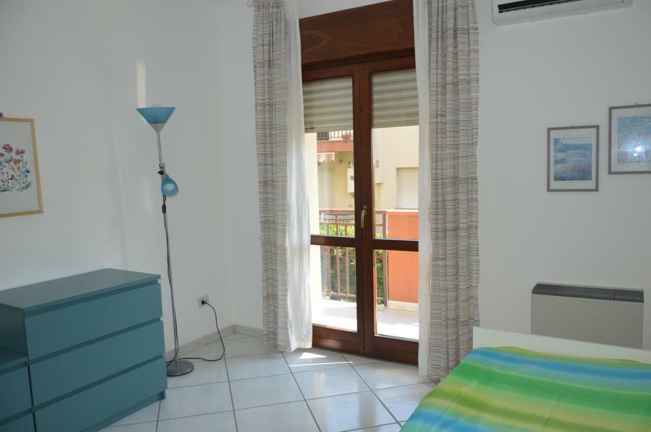 Casa Vacanze Le Palme Apartment โนโต ภายนอก รูปภาพ