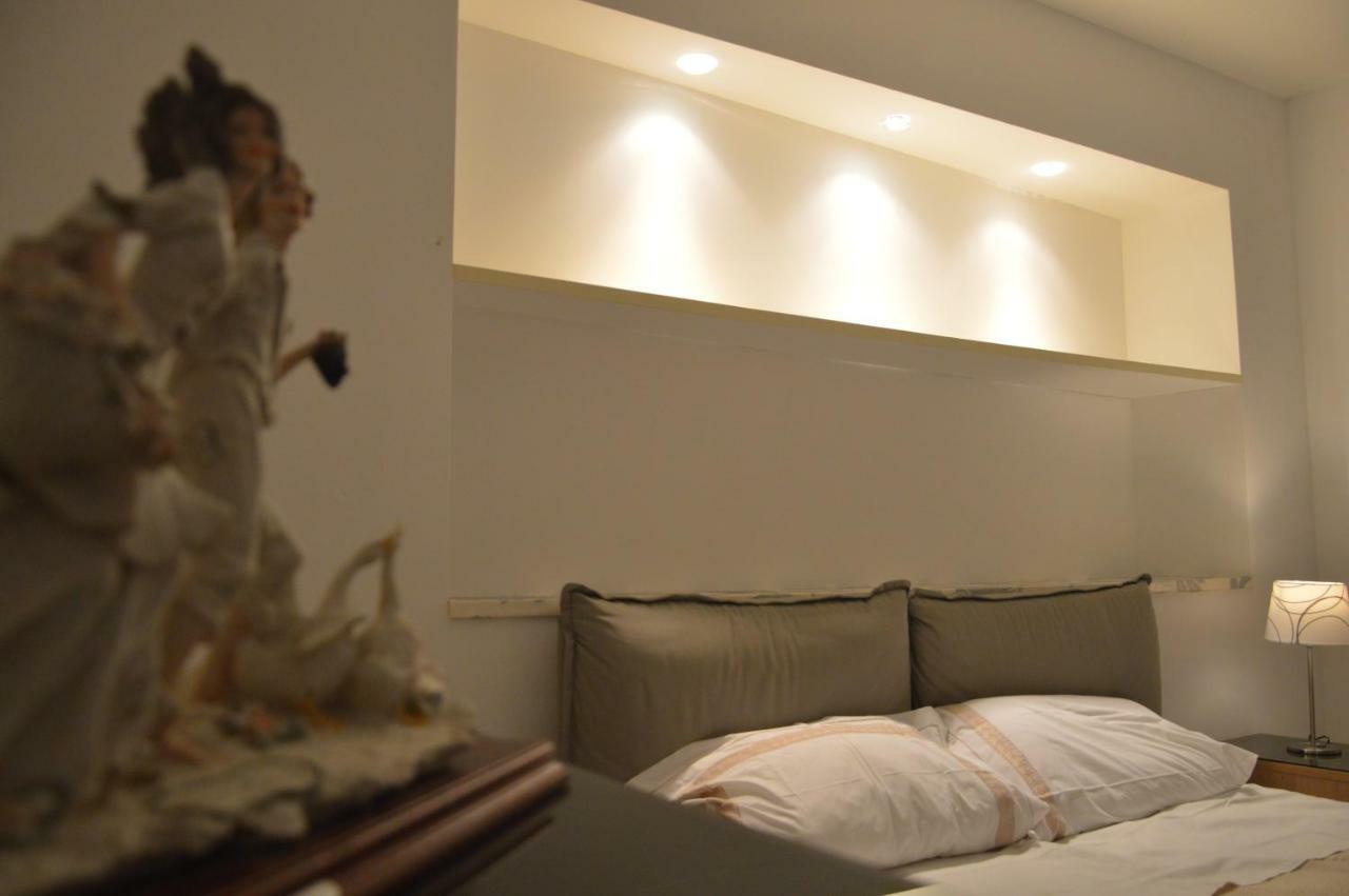 Casa Vacanze Le Palme Apartment โนโต ภายนอก รูปภาพ